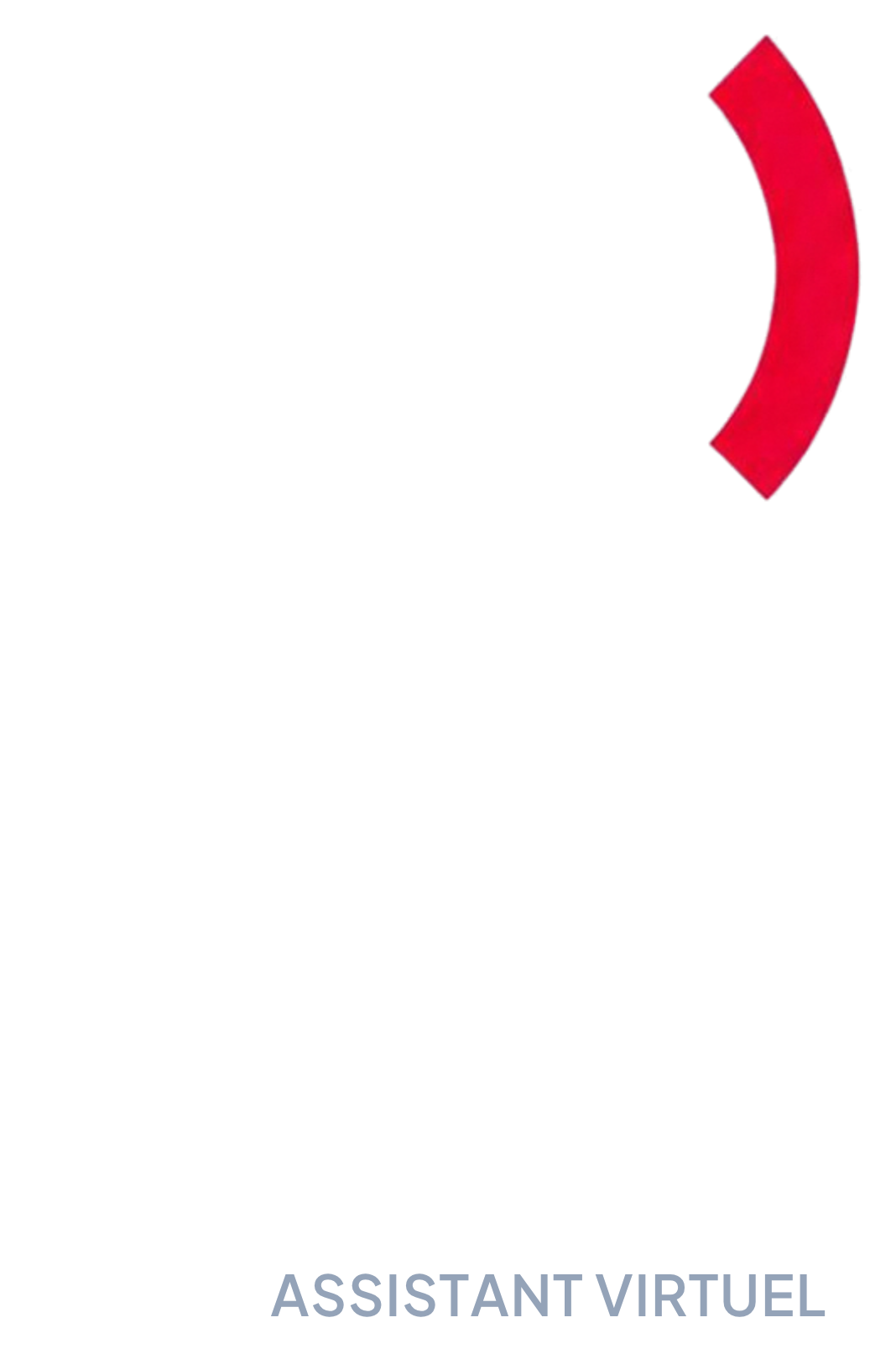 GAVI - Assistant Virtuel