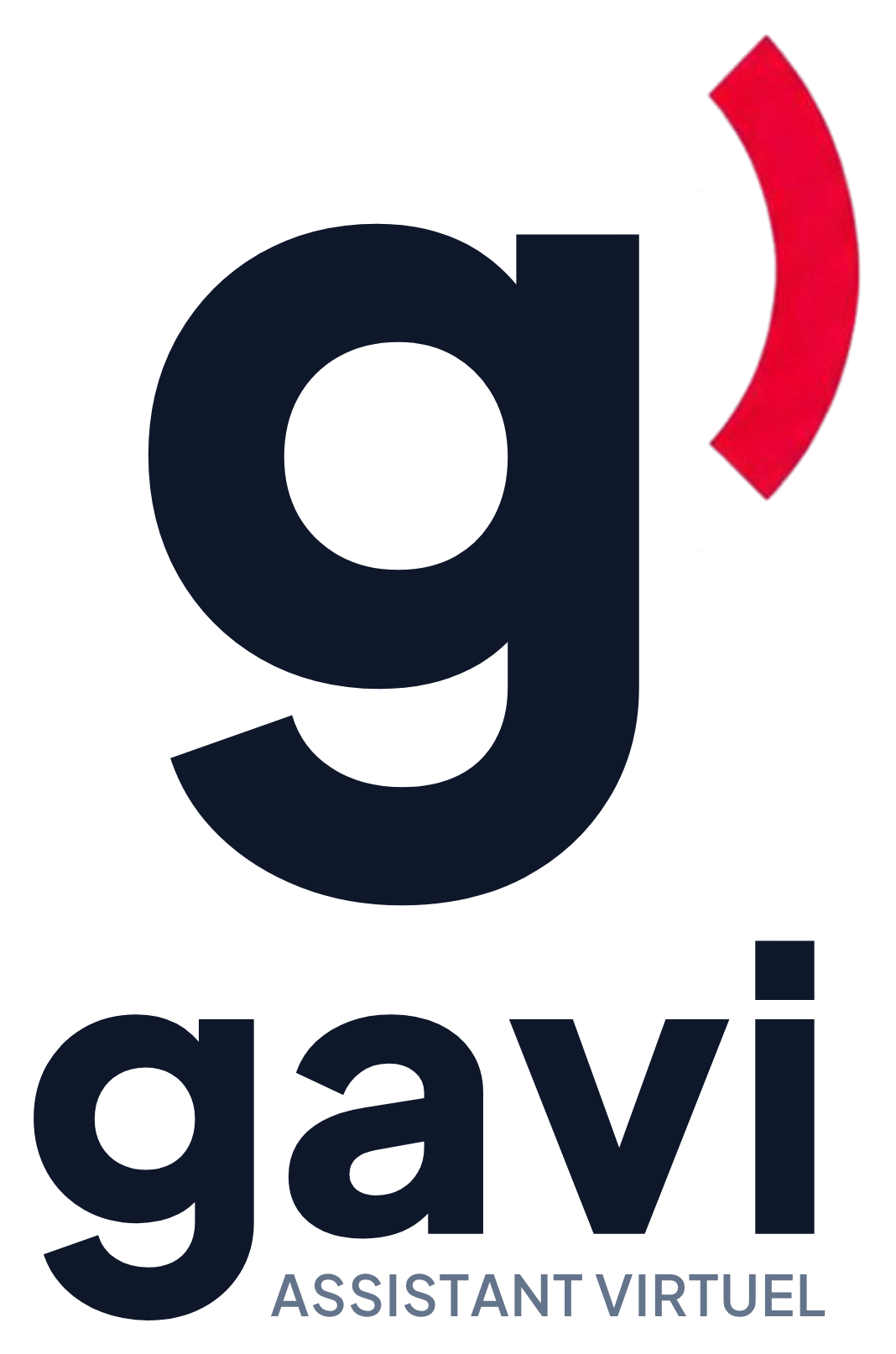 GAVI - Assistant Virtuel