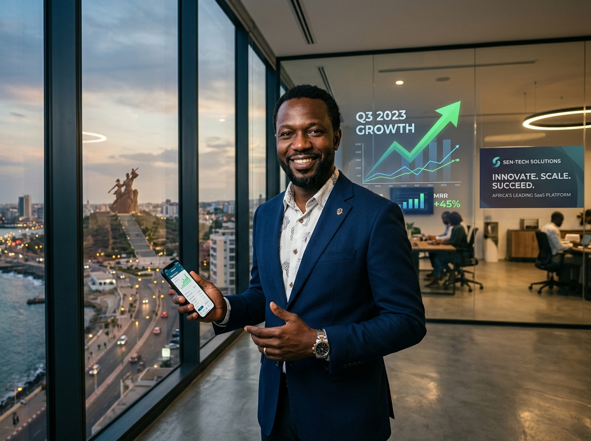 Entrepreneurs & PME