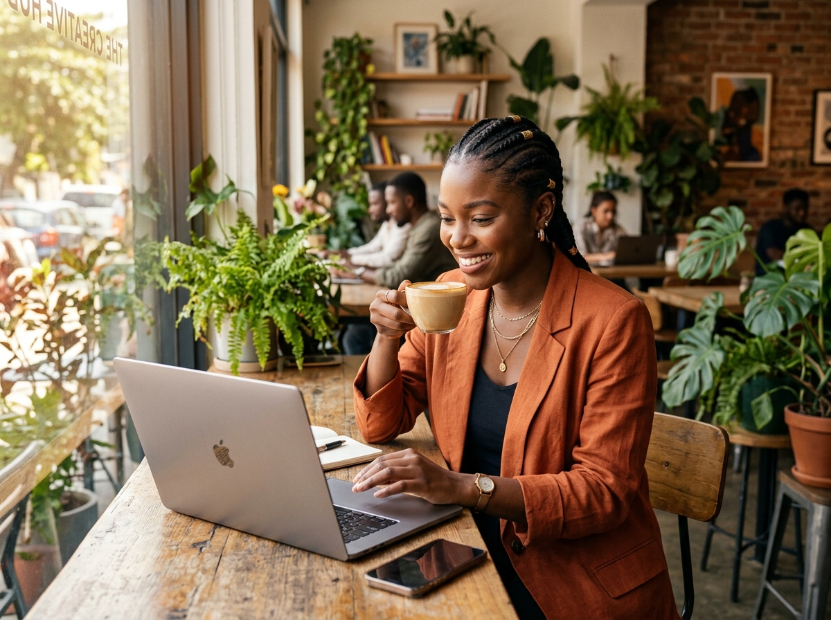 Solopreneurs & Indépendants